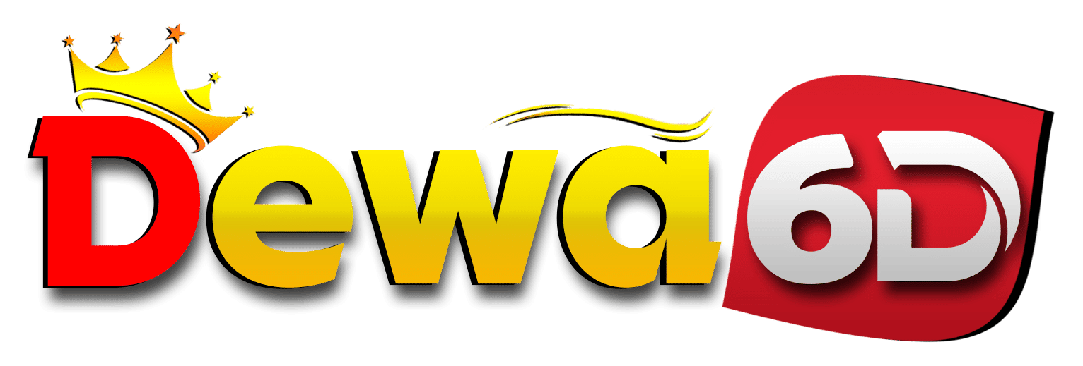 LOGO DEWA6D 2